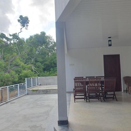 Отель Wilpattu Corridor Leisure Экстерьер фото