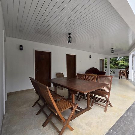 Отель Wilpattu Corridor Leisure Экстерьер фото