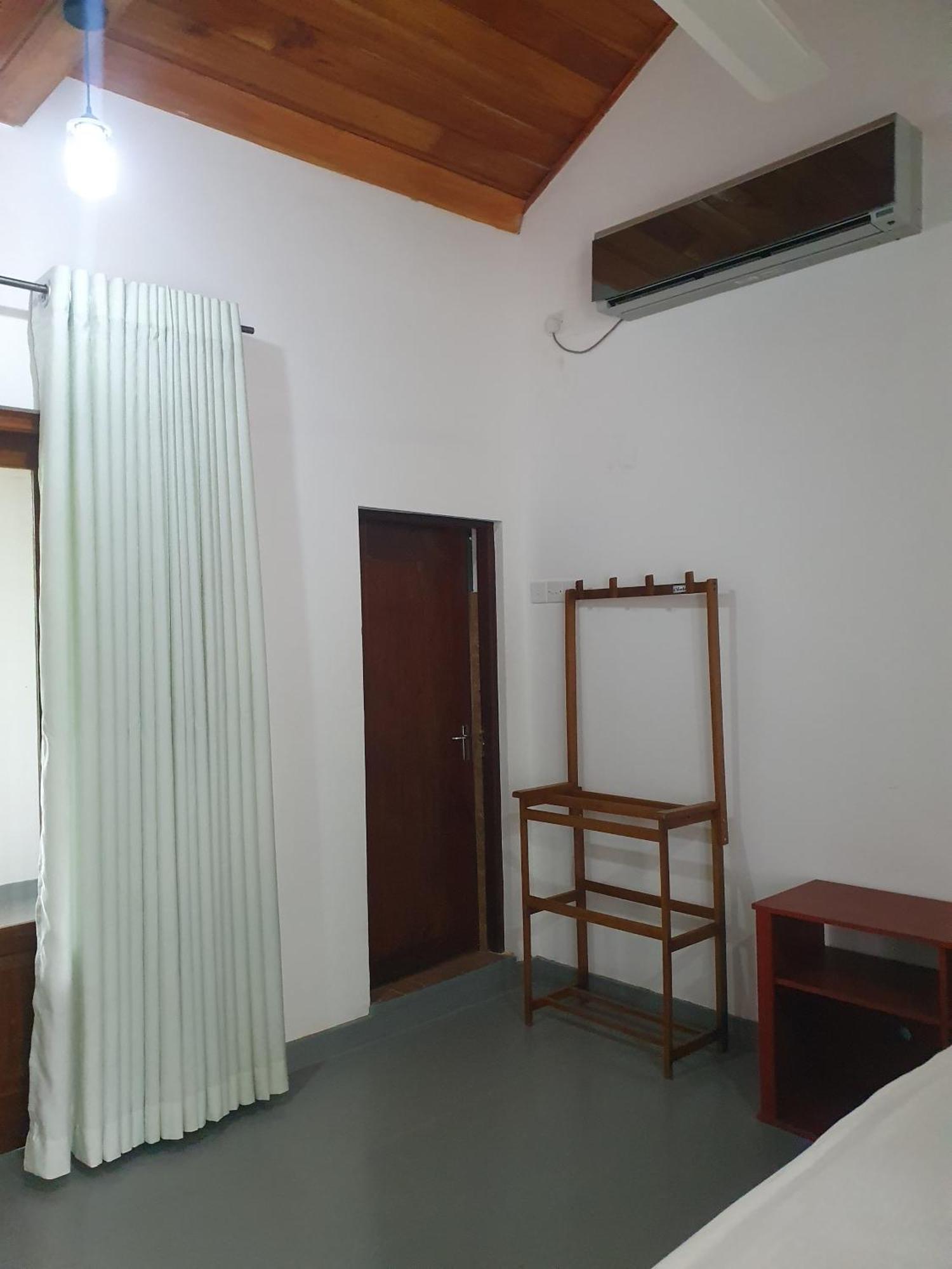 Отель Wilpattu Corridor Leisure Экстерьер фото