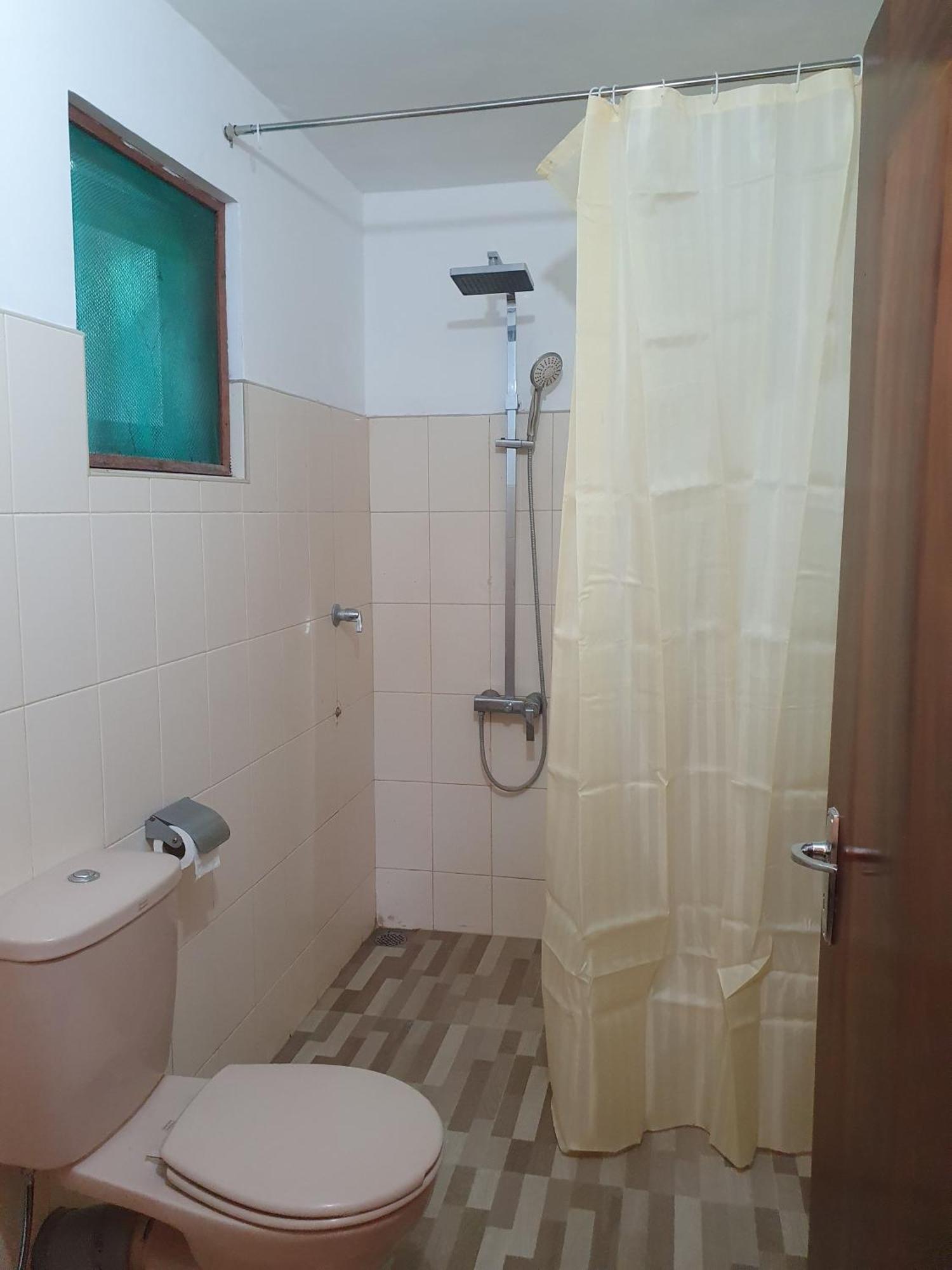Отель Wilpattu Corridor Leisure Экстерьер фото