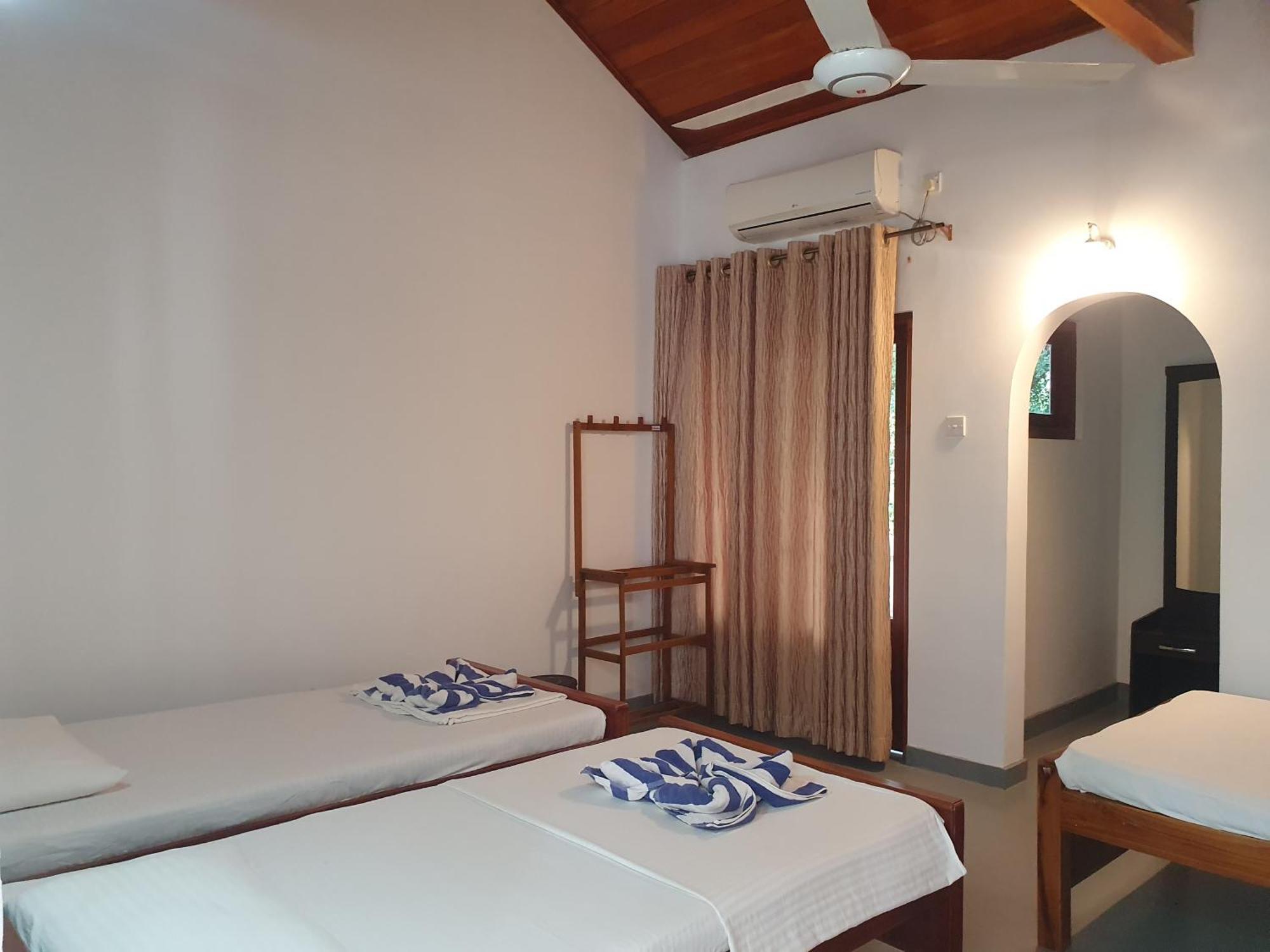 Отель Wilpattu Corridor Leisure Экстерьер фото